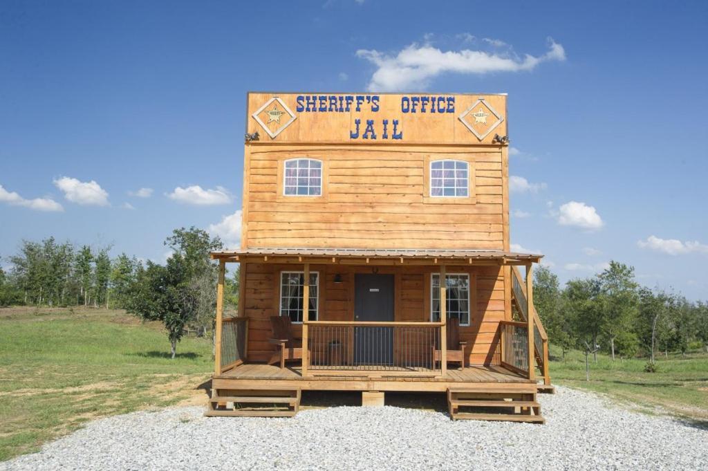 Diamonds Old West Murfreesboro Exterior foto