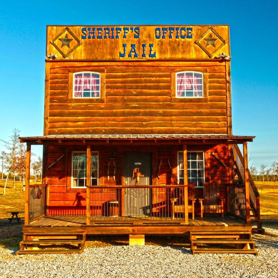 Diamonds Old West Murfreesboro Exterior foto