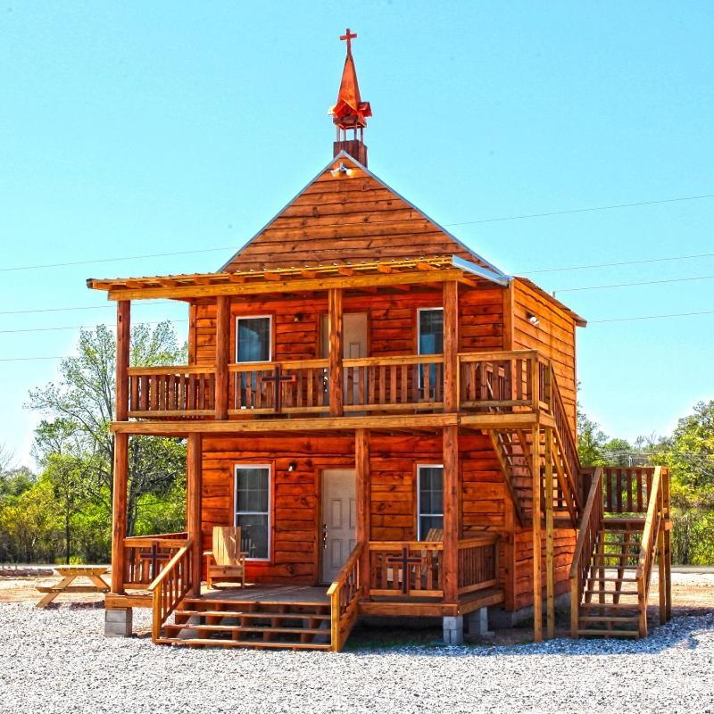 Diamonds Old West Murfreesboro Exterior foto